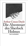 Die Abenteuer des Sherlock Holmes: Erzählungen (insel taschenbuch) - Sir Arthur Conan Doyle