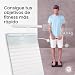 Imagen de Withings Body Scan, BIA Segmentaria, ECG