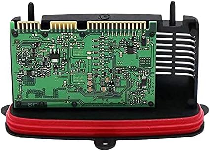 Replacement for BI Xenon Headlight TMS Driver Module 63117316187 63117255073 F1814-17 F15 F16 F8M3 F8M4 MF86,if Applicable