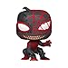 Funko Pop! Marvel: Marvel Venom - Miles Morales, Multicolor (46459)