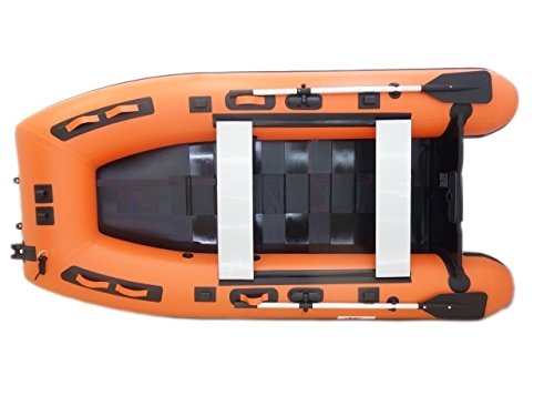 Amazon | インフレータブル ボート 1人、2人、3人、4人用 AFボート  