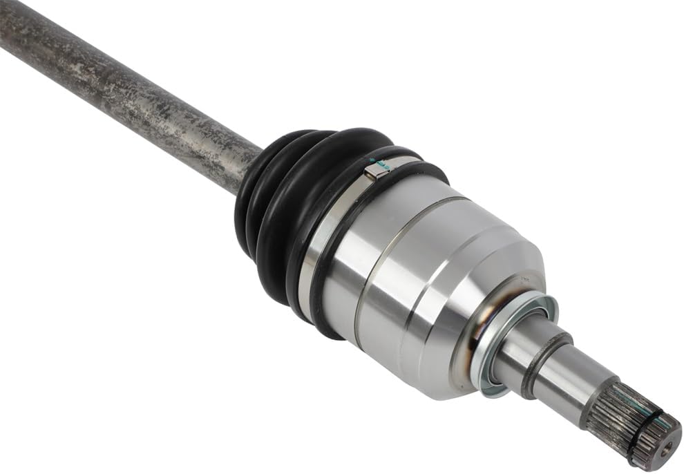 ECCPP CV Axle Shaft Assembly fit for 2008-2014 for Scion xD L4 1.8L 4341052250 NCV69541 66-5284 665284 66-5283