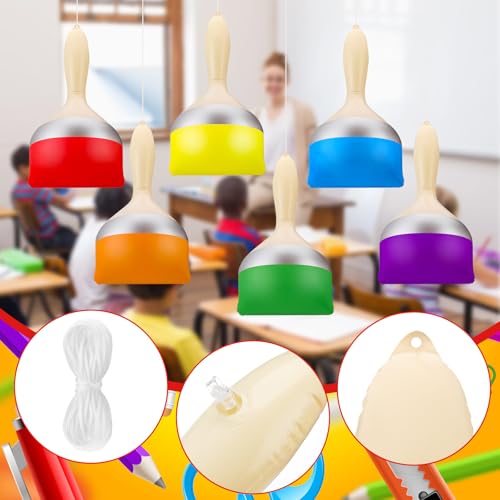 Blueweenly 12 Pcs 15.7 Inch Large Inflatable Paint Brush Back to School Inflatable Art Classroom Decor Paint Splatter Party Decoration Blow up Painting Brush for School Home What a Mess Vbs Photo Prop by Blueweenly - Image 3