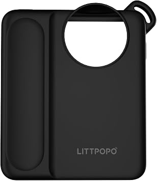 camera case (Black)