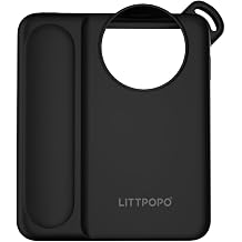 camera case Black