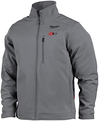 Milwaukee M12 Heated Jacket Kit 