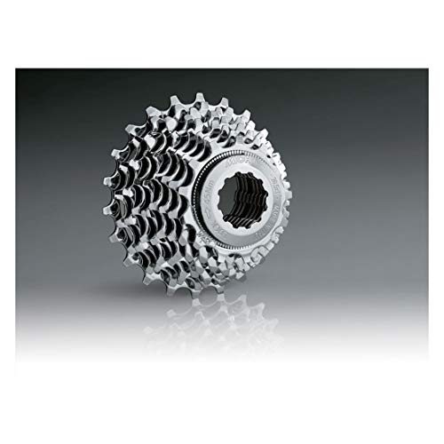 Miche Primato Zahnkranz-Kassette Schwarz 15-24