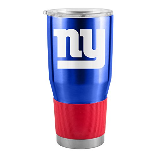 NFL New York Giants Ultra Tumbler, 30-ounce