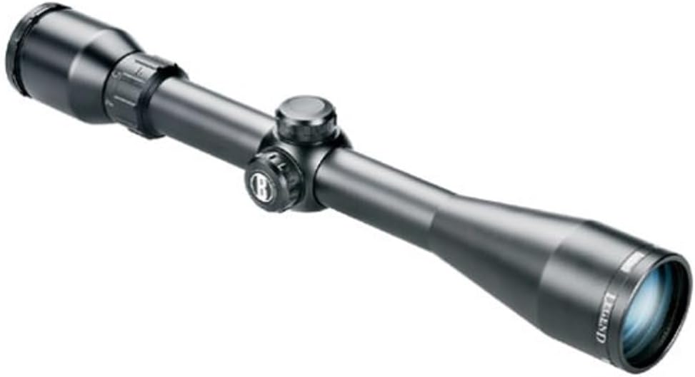 Bushnell Legend 3-9x40 Riflescope