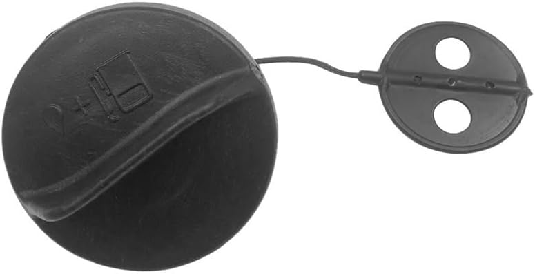 2Pcs Fuel Cap Fit for FS38 FS45 FS46 FS48 FS56 FS55 FS56 FS62 FS72 Lawn Mower Brush Cutter