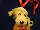 Home Grown Cabbge Dog Ornament