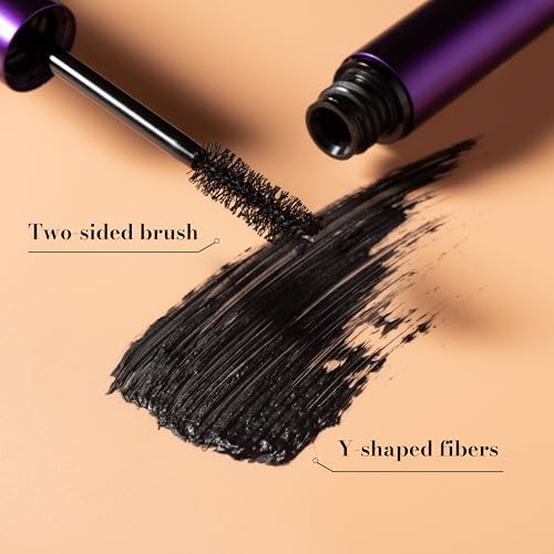 Younique GD4D Moodstruck Epic 4D Fiber Lash Mascara thumb #4