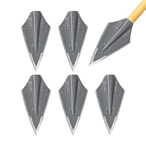 Find The Best Broadhead For Traditional Archery Reviews & Comparison