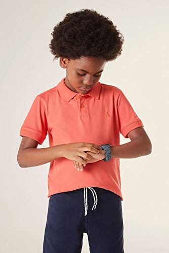 Polo Mini Pf Pima Piquet