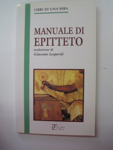  Manuale