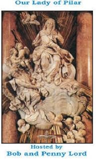 Our Lady of Pilar
