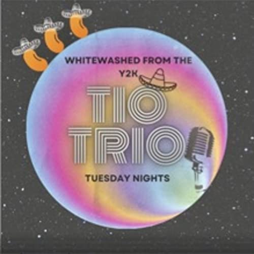 Tio Trio Podcast cover art