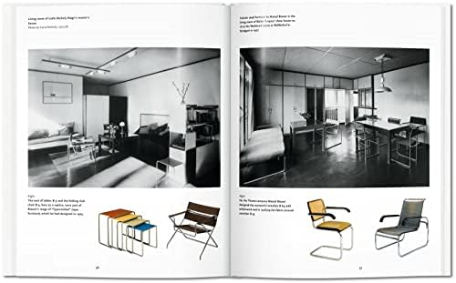 Bauhaus: 1919-1933 Reform und Avantgarde