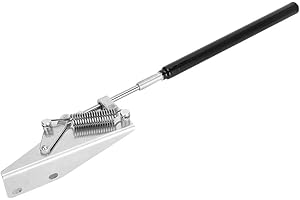 Smart Slug Resistant Greenhouse Ventilation Roof Opener