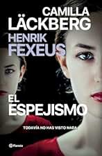 El espejismo: 3 (Planeta Internacional)