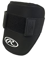 Algopix Similar Product 14 - Rawlings  Protective Elbow Guard 