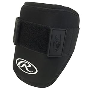 Rawlings | Protective Elbow Guard | Baseball/Softball | Adult & Youth Sizes | Multiple Colors