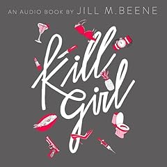 Kill Girl Titelbild