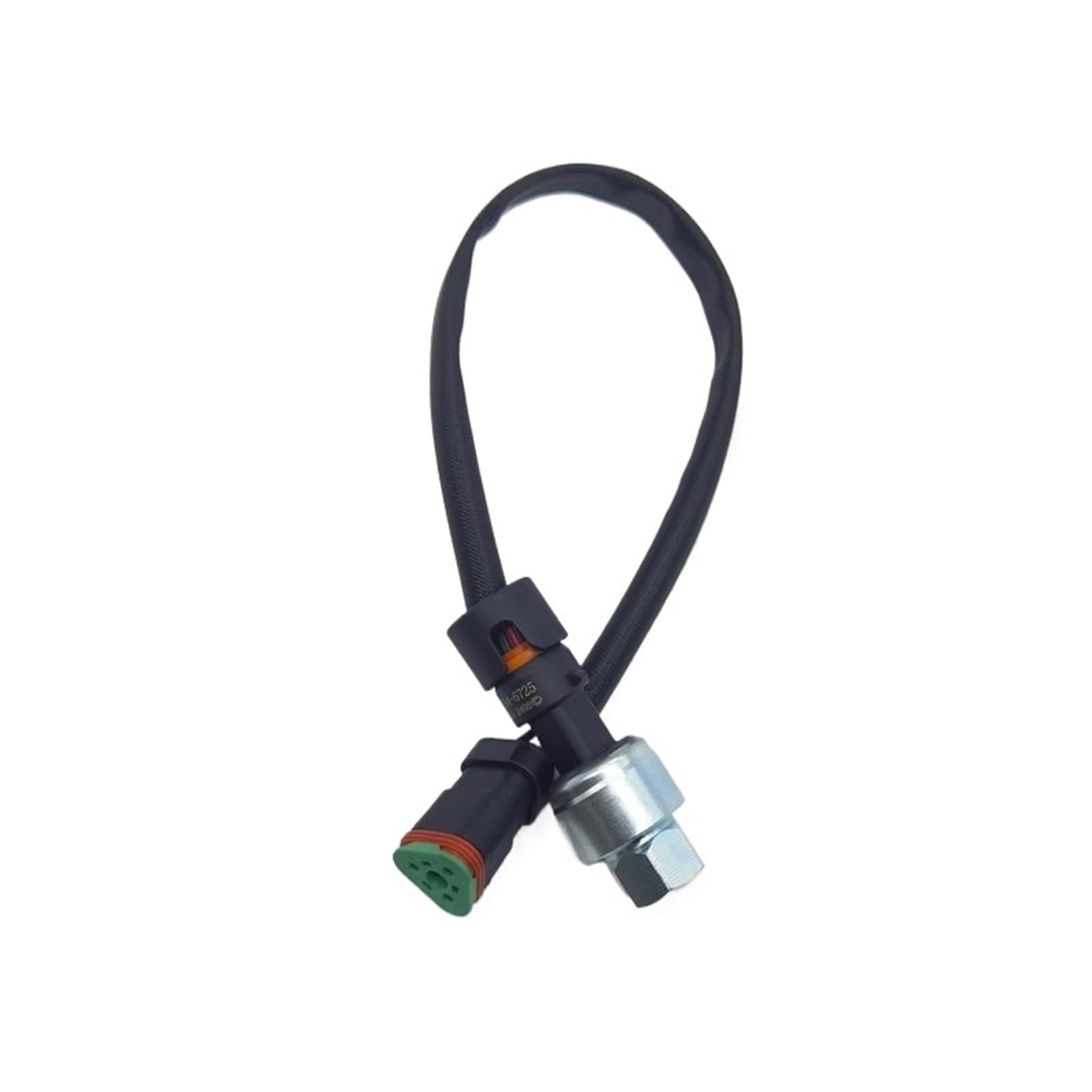 WQGQPXOB E324 325C 329 330 336 340 345 349D Oil Pressure Sensor 194-6725(B)