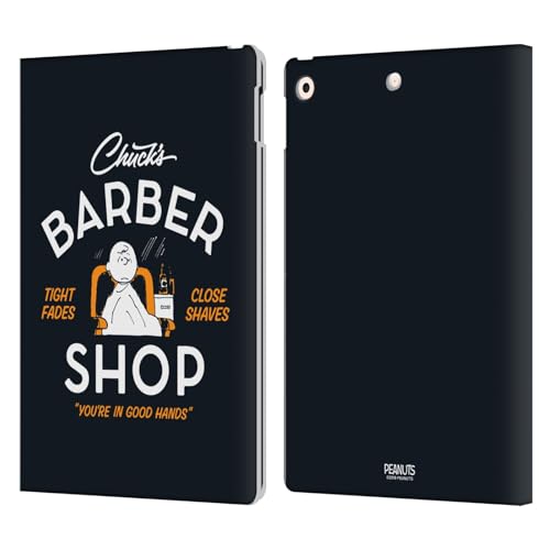 Étui iPad 10.2 antichoc Peanuts compatible Apple iPad 9 8 7 génération