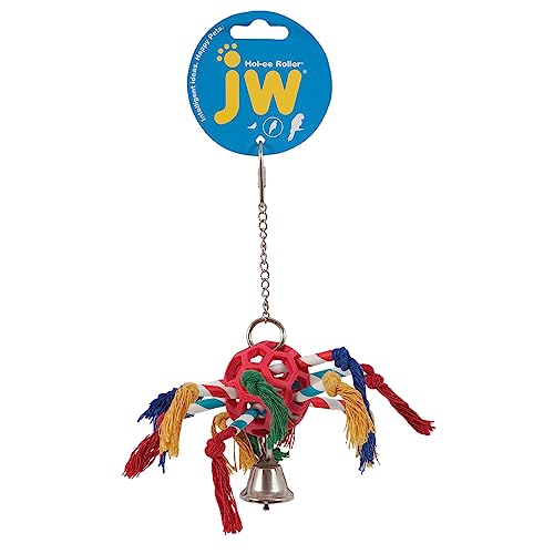 JW Pet Company HOL-ee Roller Pinata Bird Toy
