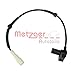 Price comparison product image Metzger 0900398 Sensor, wheel speed
