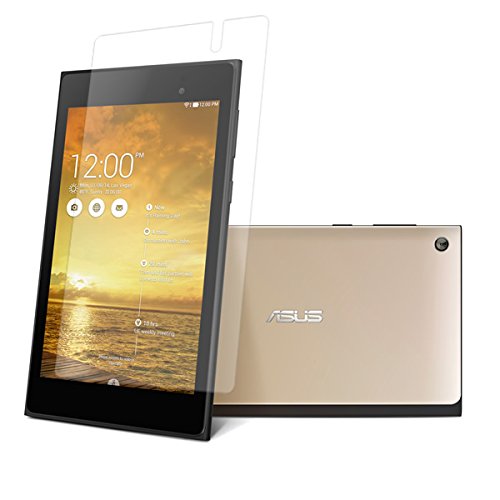 ClearView �y2���Z�b�g�zASUS MeMO Pad 7 ME572CL/ME572C 7����^�u���b�g �Ή� �t���ی�t�B���� �����ŖڂɗD���� �A���`�O���A�E�u���[���C�g�J�b�g�^�C�v��