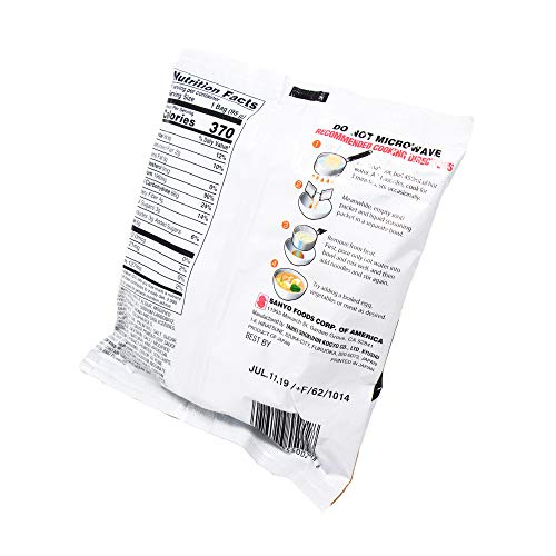 Sapporo Ichiban Tokyo Chicken Momosan Ramen, 3.44 Ounce (Pack of 5)