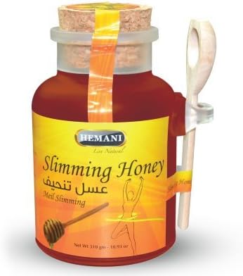 Hemani Slimming Honey 310gm