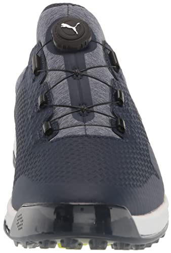 PUMA Men's Proadapt Alphacat Disc Golf Shoe2