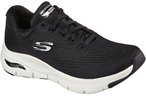 Image of Skechers Women's Arch Fit Big Appeal Sneakers