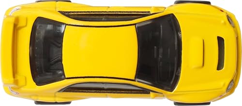Image of Hot Wheels Premium Car Culture Collectible Toy Car, 1:64 Scale Die-Cast Subaru Impreza WRX, Eurospeed Vehicle with Real Riders Tires