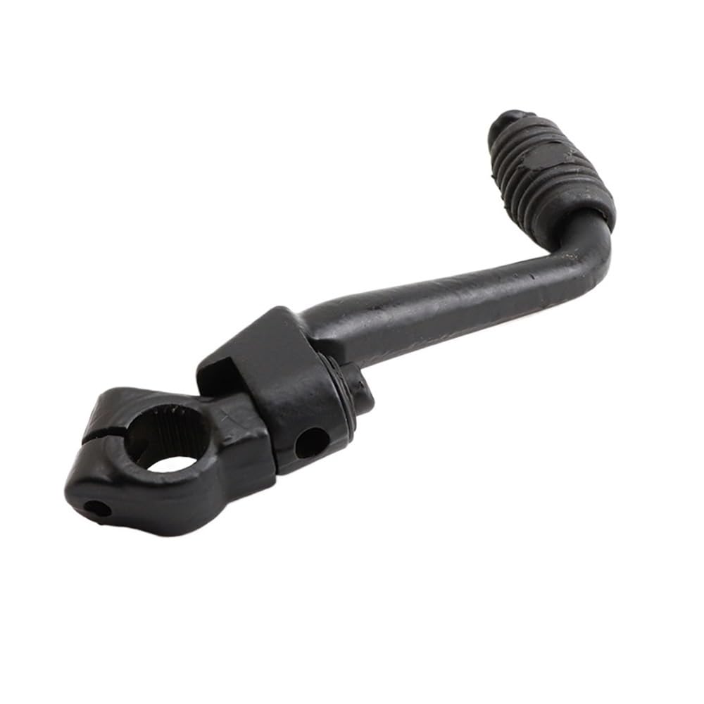 ETFILDSBU Motorbike Kick Starter Lever Motorcycle 14mm Kick Start Starter Shifter Lever for PW80 PY80 PW PY 80 for Peewee Z50A CT70 CT90 Dirt Bike Parts