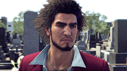 Yakuza: Like A Dragon Xbox Series X / Xbox One - vue 4