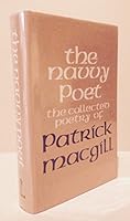 The Navvy Poet 0904573990 Book Cover