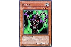 Minar: The Mystical Guardian of the Magic Ruler (1st Edition)