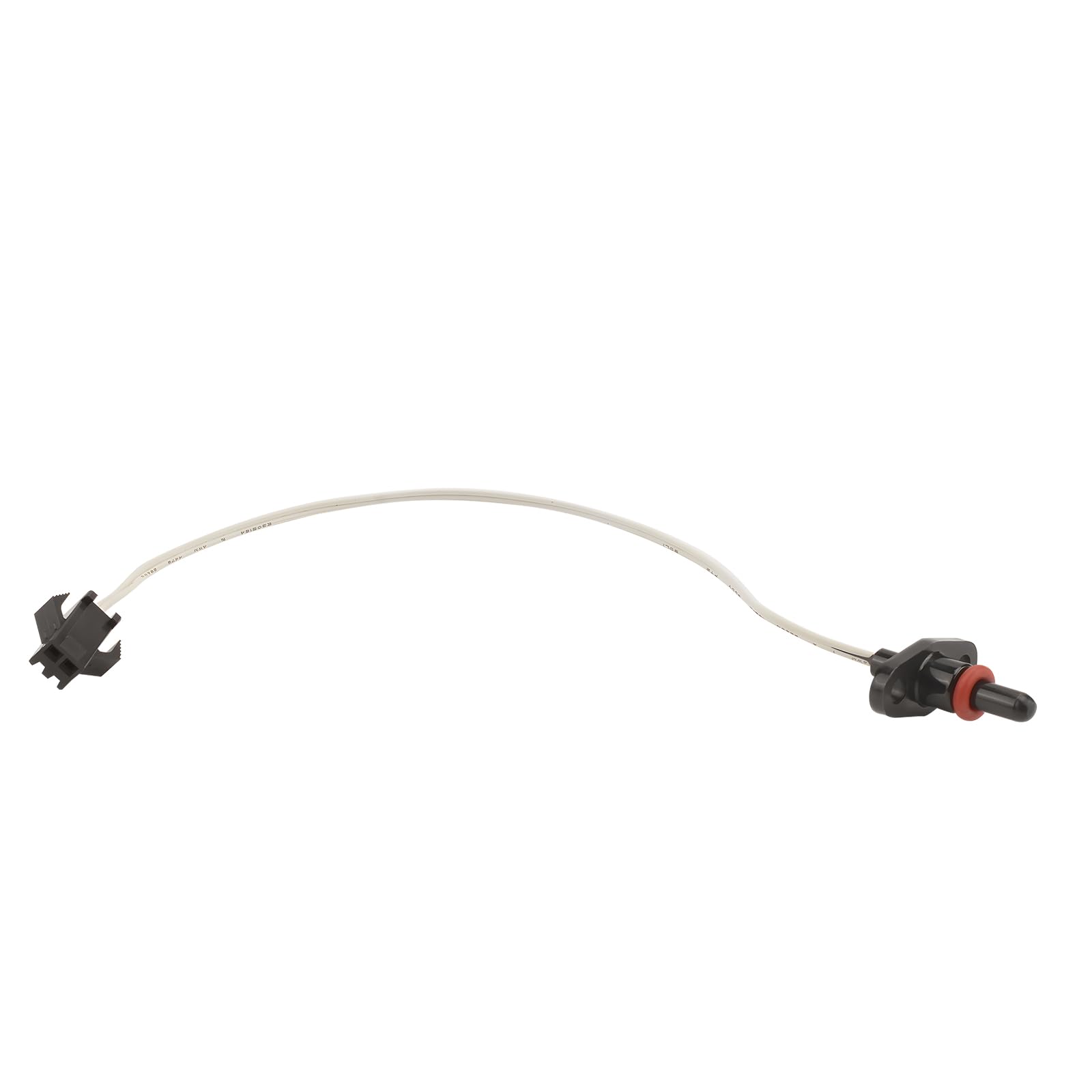DD81-02152A Dishwasher Thermistor Temperature Sensor W10567618 Compatible with Samsung Whirlpool Dishwasher DW80N3030US DW80N3030US/AA UDT518SAFP0 UDT518SBDP0