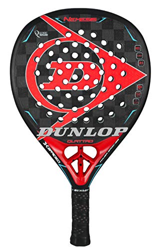 Dunlop Nemesis 2018, Adultos Unisex, Multicolor, Talla Unica