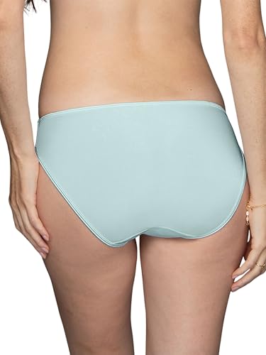Image of Vanity Fair Women's Illumination String Bikini Panties, Silky Stretch & Satin Trim