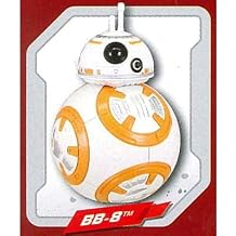Takara Tomy Star Wars Characters Gacha Galaxy The Last Jedi BB-8 Unit Full Collection - BB-8 Single Item