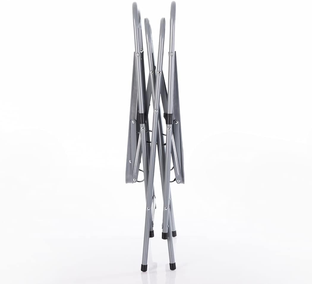 ASMOKE Stainless Steel Table