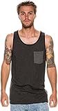 Billabong Men's Zenith Knit Tank Top