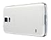 Samsung Galaxy S5 G900H Factory Unlocked Cellphone, Android KitKat 4.4.2 International Version (White)