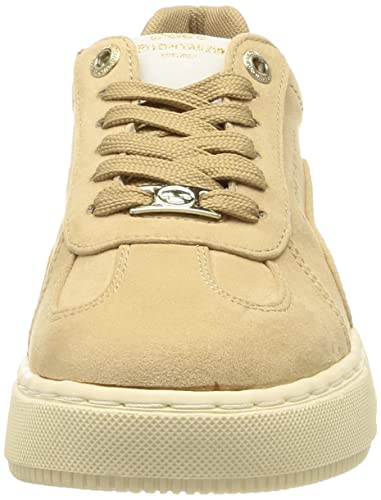 TOM TAILOR 3294803, Scarpe da Ginnastica Donna