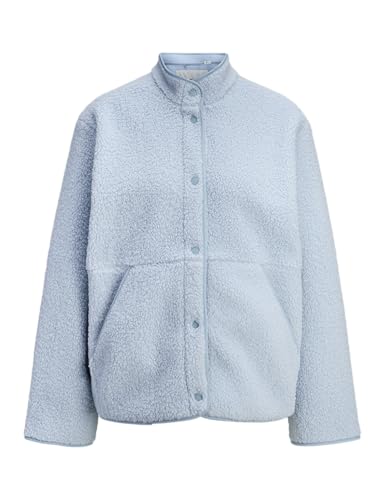 Veste en peluche Femme Jxvera JACK & JONES pour vos sorties en ville et weekends